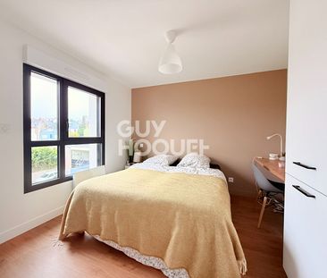 Location Appartement 1 pièce 26m² - Photo 3