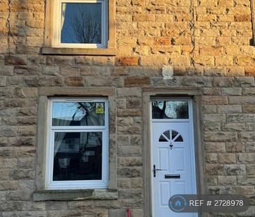3 bedroom terraced house to rent - Photo 2