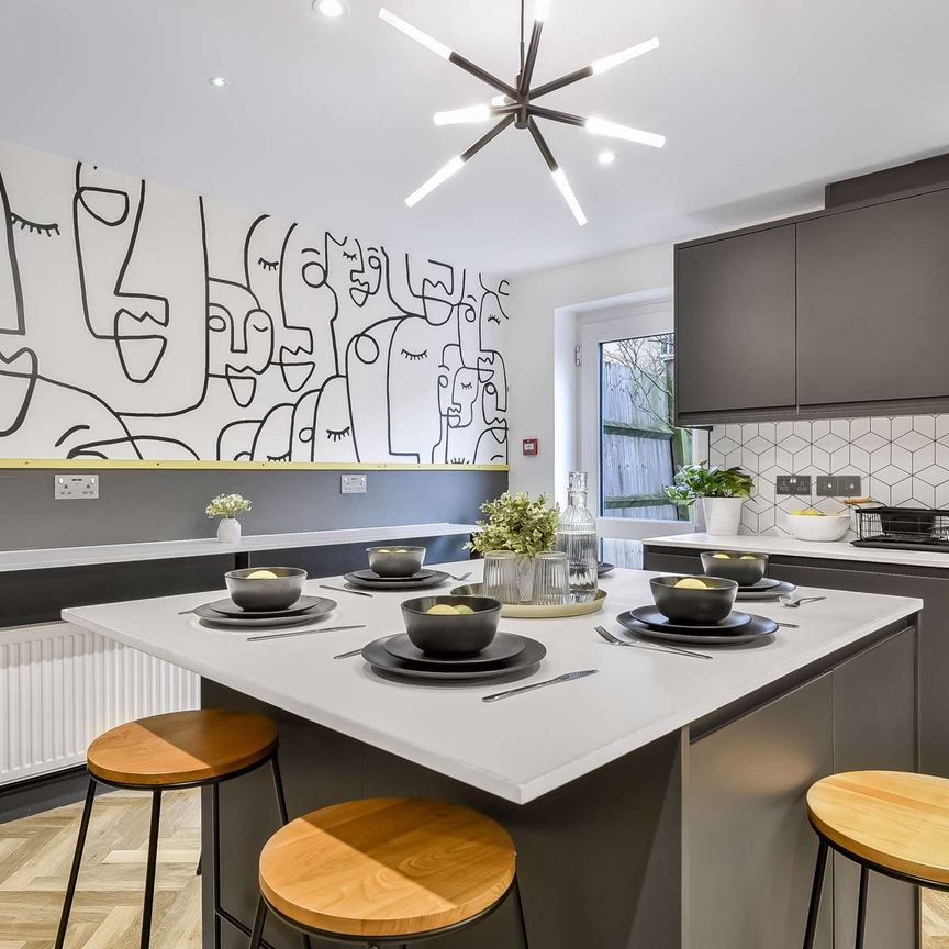 Mast House Terrace Room C - Photo 1