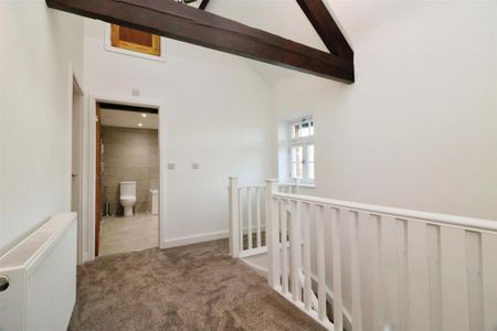 2 bedroom cottage to rent - Photo 5