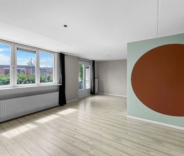Appartement te huur: Bovenmaatweg 8 1274 RL Huizen - Foto 4
