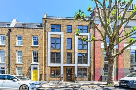 1 bedroom flat to rent - Photo 5