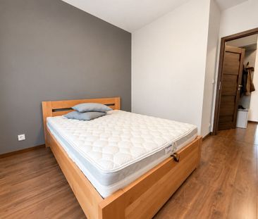 Nowoczesne mieszkanie przy Komputerowej/45 m 45 m² - Фото 3