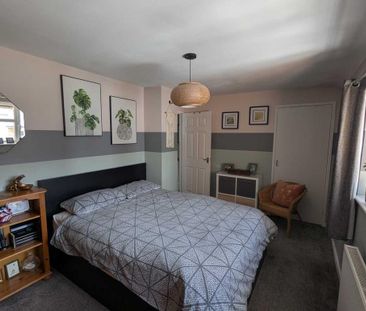 2 bedroom terraced house to rent - Photo 5