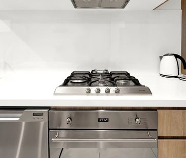 G05/19-25 Nott Street, Port Melbourne VIC 3207 - Apartment For Rent... - Photo 4