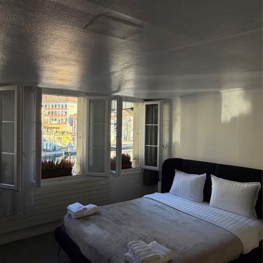 7 Zimmer, 25 m² - Photo 1