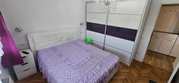 Apartament de inchiriat 2 camere Sibiu Vasile Aaron - Photo 1