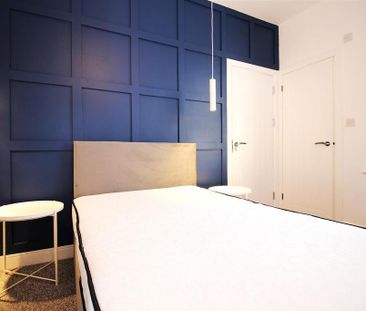 1 bedroom in a house share to rent - Photo 6