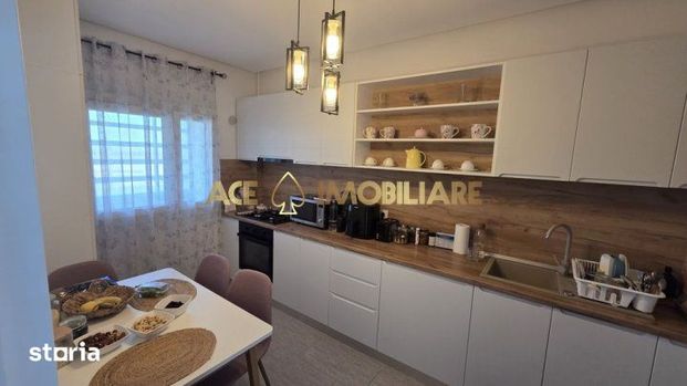 3 Camere de inchiriat | Herastrau | Metrou | Parcare | Centrala Propri - Fotografie 1