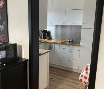 2 slpk., lift, garage, nabij centrum en invalswegen te Diest - Photo 2