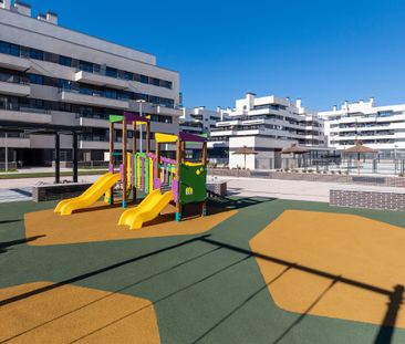 Apartamento de alquiler en Calle Islas Caimán, 3, El Olivar - Photo 2