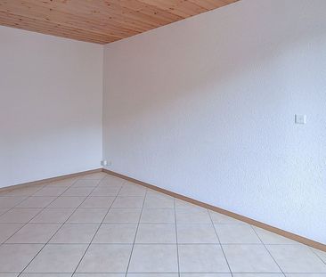 3.5 room apartment on the 2nd floor - Elevator - In the heart of St... - Photo 5