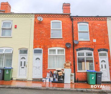 3 Bedroom Terraced House for Rent - Photo 6