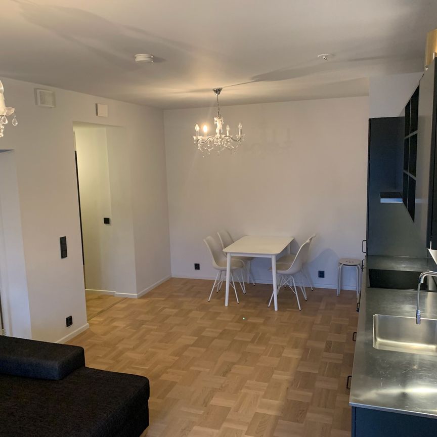 Minervavägen, Sollentuna - Photo 1