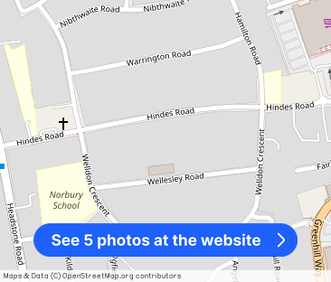 Hindes Road, Harrow, HA1 - Photo 1