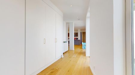 135m² Lejlighed | København K - Foto 3