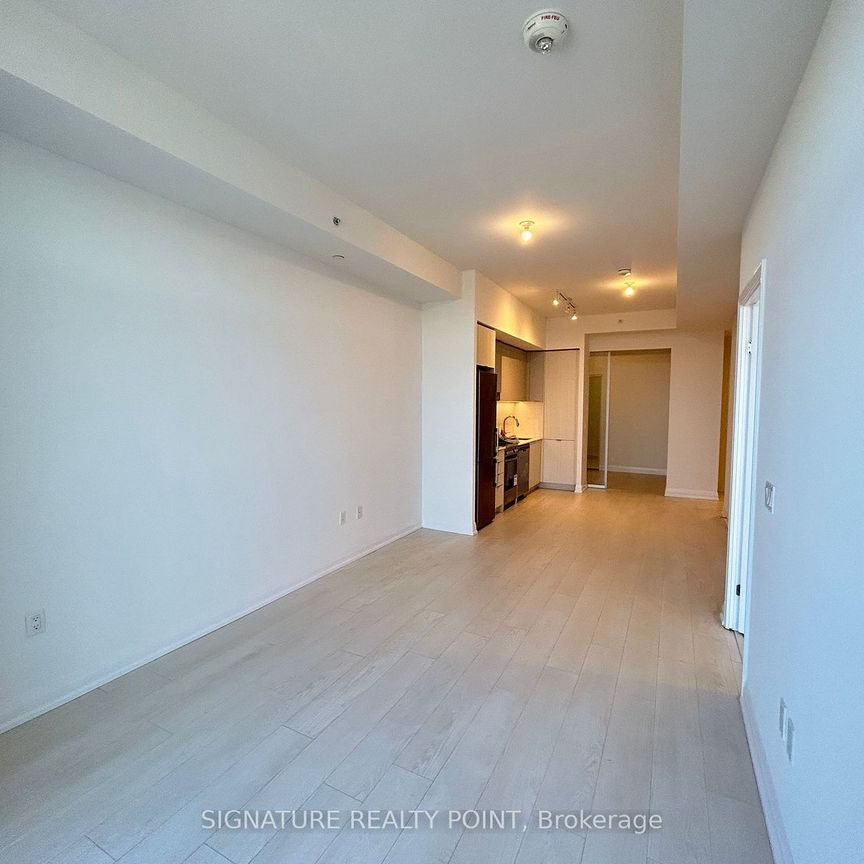 For Lease - 30 Gibbs Road Unit# 3306, Toronto, Ontario - Photo 1