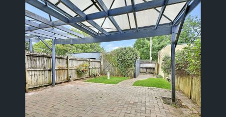 RENOVATED SEMI IN PRIME LOCATION - Photo 2