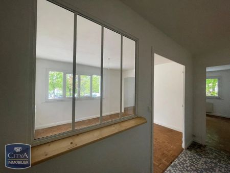 Appartement à louer 4 pièces 64.91m² - Photo 4