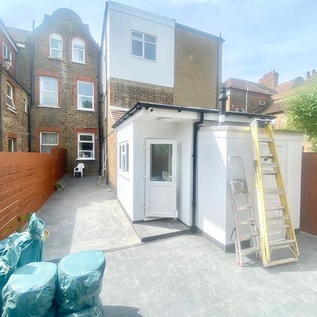 Studio to rent - Photo 3