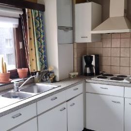 Tweeslaapkamerappartement in bel etage-vorm - Foto 1