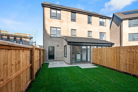 4 bedroom house to rent - Photo 2