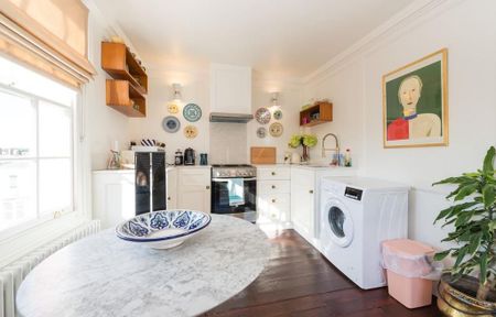 1 bedroom flat to rent - Photo 3