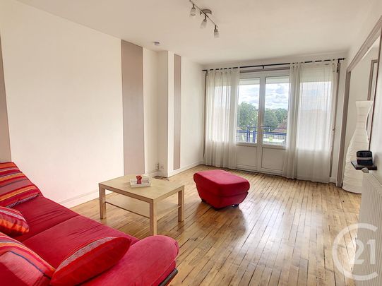 Location Appartement 4 pièces 67m² TROYES 10000 - Photo 1