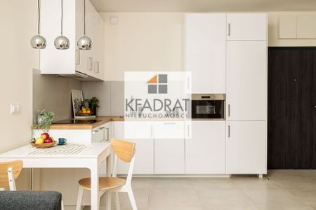 Piękne mieszkanie w apartamentowcu Kamienica Nova - Photo 4