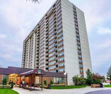 For Lease - 25 Silver Springs Boulevard Unit# 1204, Toronto, Ontario - Photo 2
