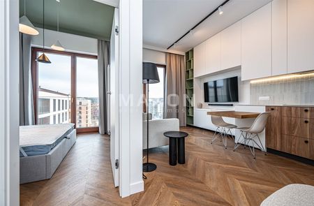 Okazja 0% prowizji dla najemcy w Port Praski - Zdjęcie 3