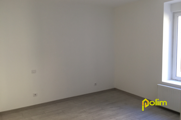 Appartement 4 pièces à Pont-à-Mousson - Photo 1