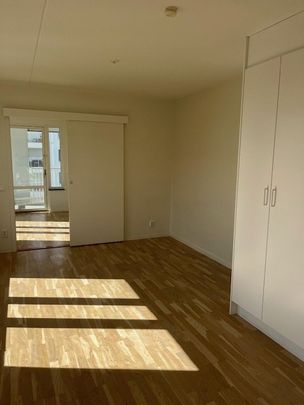 Hjulstavägen, Spånga - Photo 1