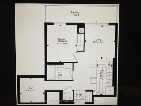 For Lease - 2756 Old Leslie Street Unit# 802, Toronto, Ontario - Photo 4