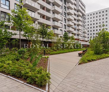 Warszawa, Mokotów, Służewiec, Domaniewska - Фото 5
