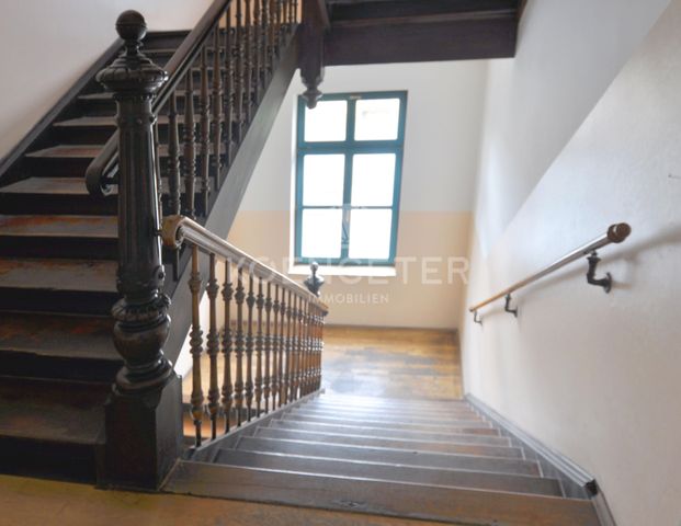 NEU: Wohnen im Waldstraßenviertel! - Foto 1