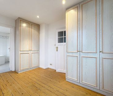 Belle villa (+-220m²) surélevée / Quartier Vivier d’Oie - Foto 2