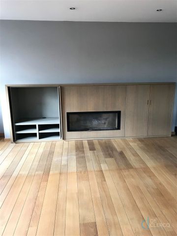 Mooi recent, luxueus en ruim appartement nabij Lochristi Dorp! - Photo 4