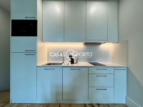 Apartamento T1 em Porto - Photo 1