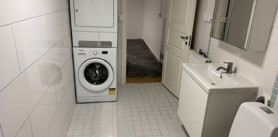 Gullviksgatan, Malmö - Photo 2