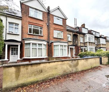 Studio to rent - Photo 3