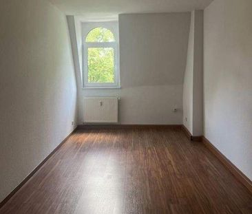 Individuelle Wohlfühlwohnung unterm Dach! Hofseitiger Balkon und to... - Photo 3