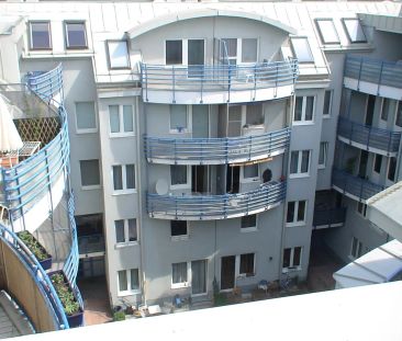 1-Zimmer-Wohnung, Top 6 - Photo 5