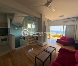 Μεζονέτα για ενοικίαση - Σαρωνίδα - Photo 2