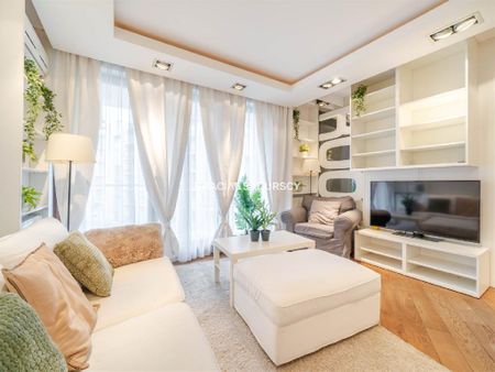 Mieszkanie Kraków Dębniki powierzchnia 48.0 m² C206-WM-68355 - Zdjęcie 2