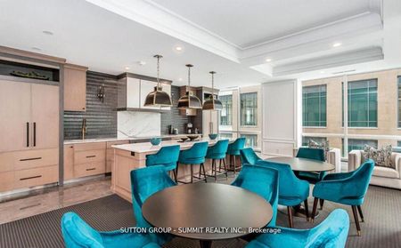 For Lease - 2060 Lakeshore Road Unit# 404, Burlington, Ontario - Photo 2