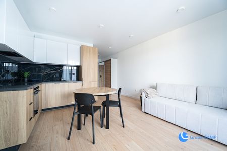 Nowe 31m2 *Dolina Krasowa-Krzeszowice* - Zdjęcie 3