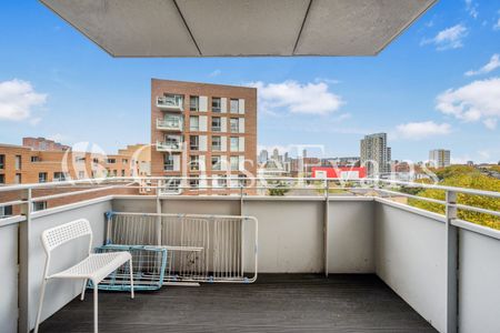 3 bedroom apartment to rent - Photo 2