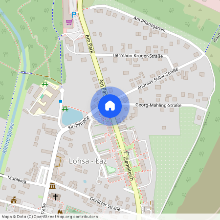 02999, Lohsa Sachsen