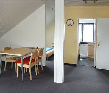 1.5 Zimmer in Ratingen - Foto 5